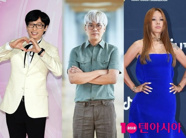Producer Kim Tae-ho, in crisis from the start of ‘Earth Marble’