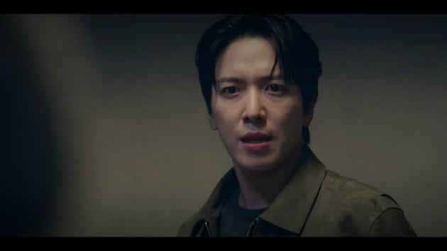 Jung Yong-hwa finds out the real culprit behind his parents' murder, Jung Dong-hwan