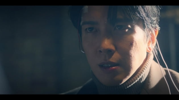Jung Yong-hwa finds out the real culprit behind his parents' murder, Jung Dong-hwan