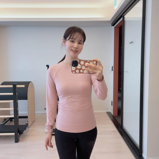 ‘Recovery to daily life’ Park Si-eun, unexpected hardships