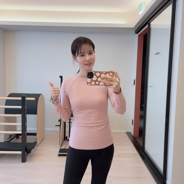 ‘Recovery to daily life’ Park Si-eun, unexpected hardships