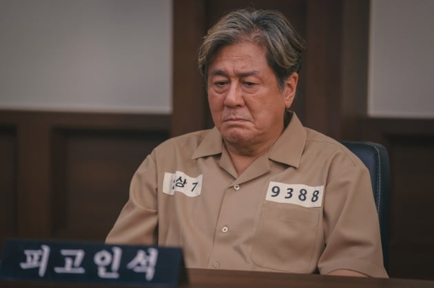 Choi Min-sik, extradited to Korea as suspect in murder case