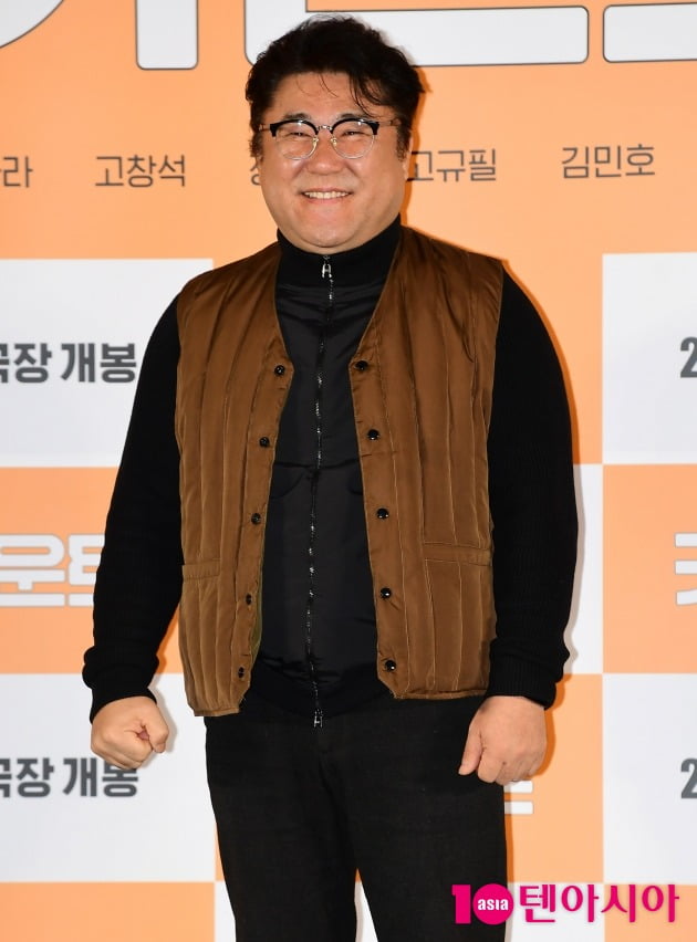 Ko Chang-seok, who left Blossom, signs a contract with JFLAX