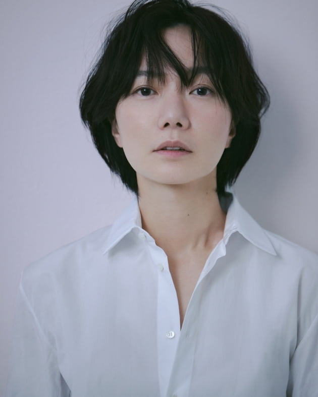 Bae Doona, Goodman Story exclusive contract