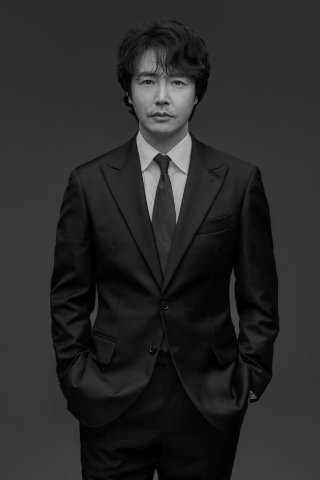 Sanghyun Yoon, new start at Luke Media