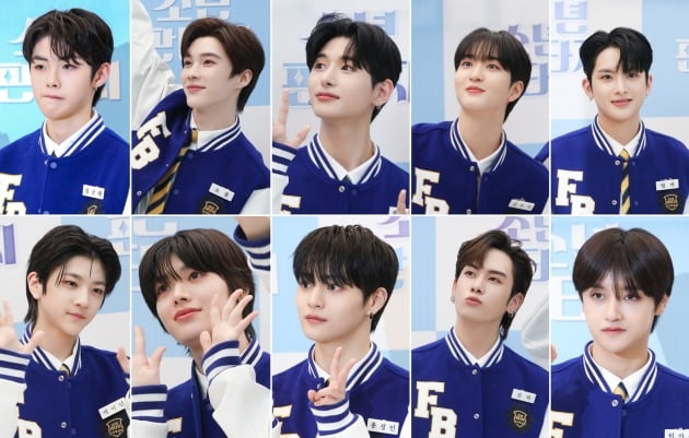 Boys' Fantasy, American boys who melted fans' hearts after 'Hi! Fantasy'