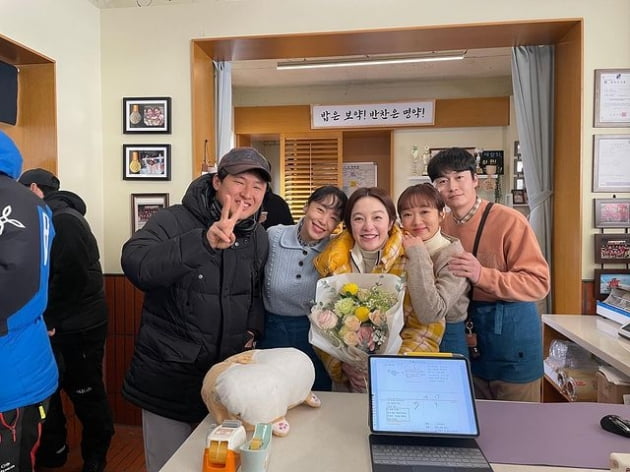 Hwang Bo-ra, "I won't forget the 'Ilta Scandal' for being considerate of our wedding"