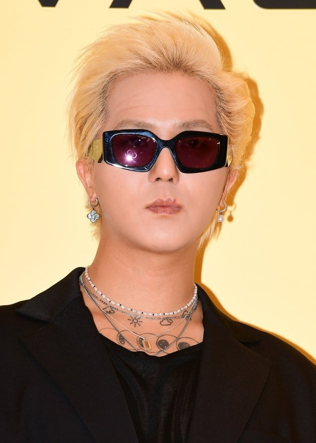 Song Min-ho, if he goes to the military, he'll be 'at the level of a fool'