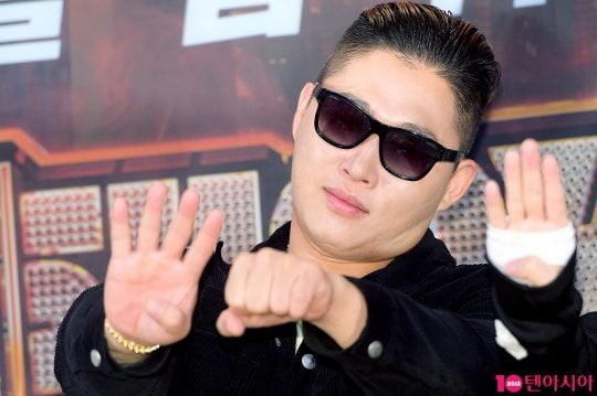 Song Min-ho, if he goes to the military, he'll be 'at the level of a fool'