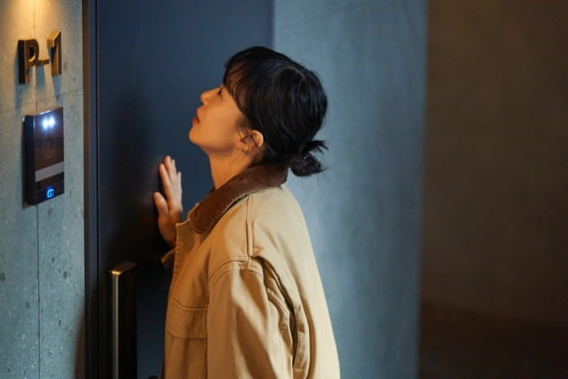 Jeon Do-yeon and Jung Kyung-ho in crisis, a heartbreaking romance