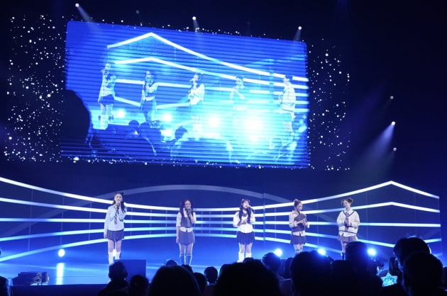 KARA's 15th debut anniversary Japanese fan meeting was successfully completed.