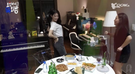(G)I-DLE Miyeon officially declares, “I don’t want to twerk”