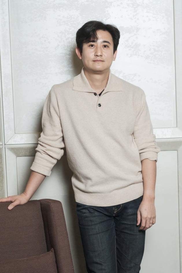 Director Min Yong-geun, Yoo Da-in is expected to give birth, and the release is double news.