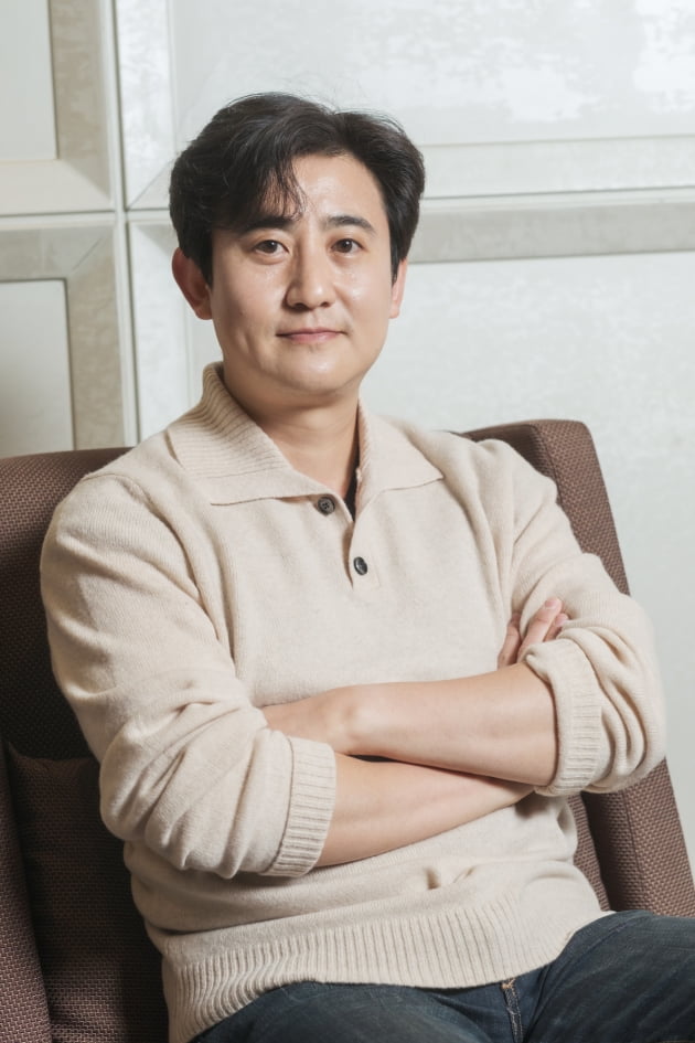 Director Min Yong-geun, Yoo Da-in is expected to give birth, and the release is double news.