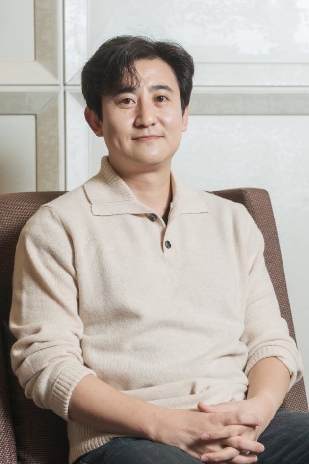 Director Min Yong-geun, Yoo Da-in is expected to give birth, and the release is double news.