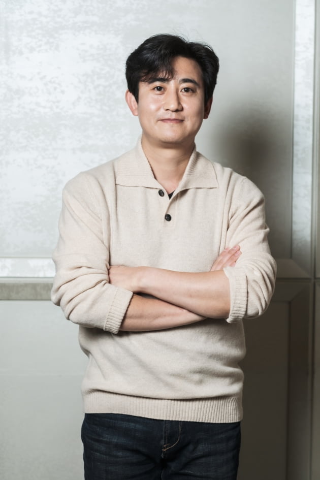 Director Min Yong-geun, Yoo Da-in is expected to give birth, and the release is double news.
