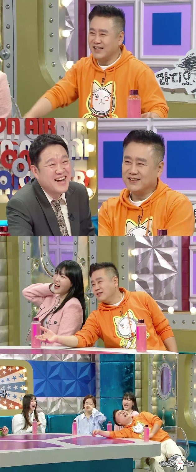 Lee Gwang-gi, there was a reason he succeeded as an art director.