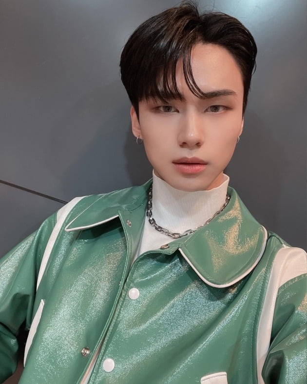 DKZ Kyung-yoon, despite his parents' suspicions, remains 'ignorant of JMS'