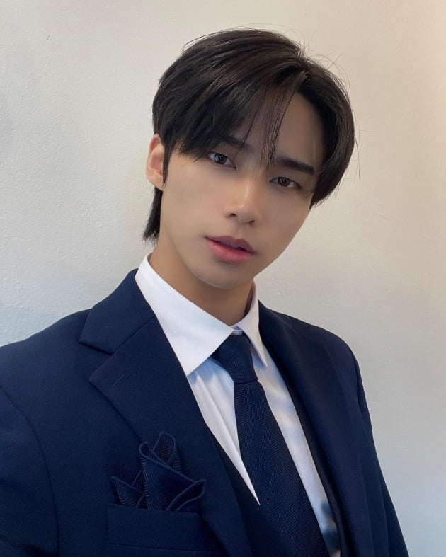 DKZ Kyung-yoon, despite his parents' suspicions, remains 'ignorant of JMS'