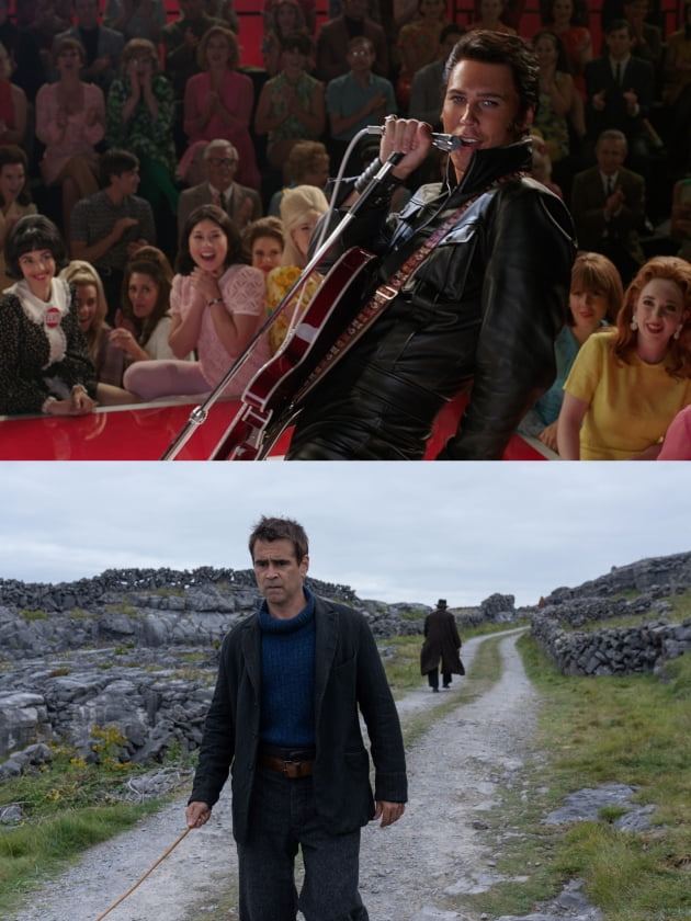 What will happen to the Best Picture and Best Actor awards at the American Academy Awards a day away?