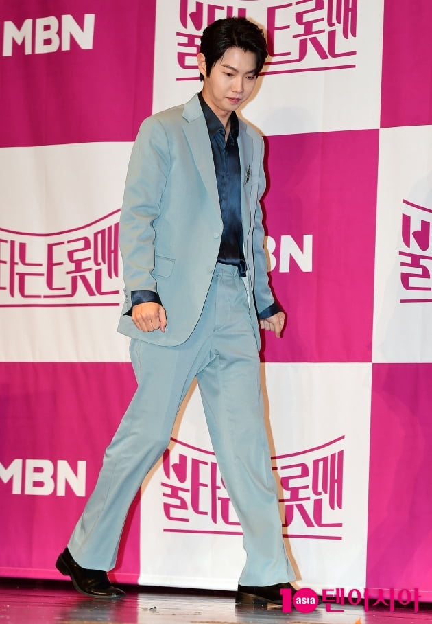 Taejin Son "I will show my own interpretation of music"