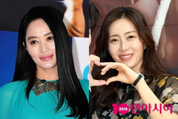 The inside story of Kim Hye-soo, who was ‘contemplating retirement’