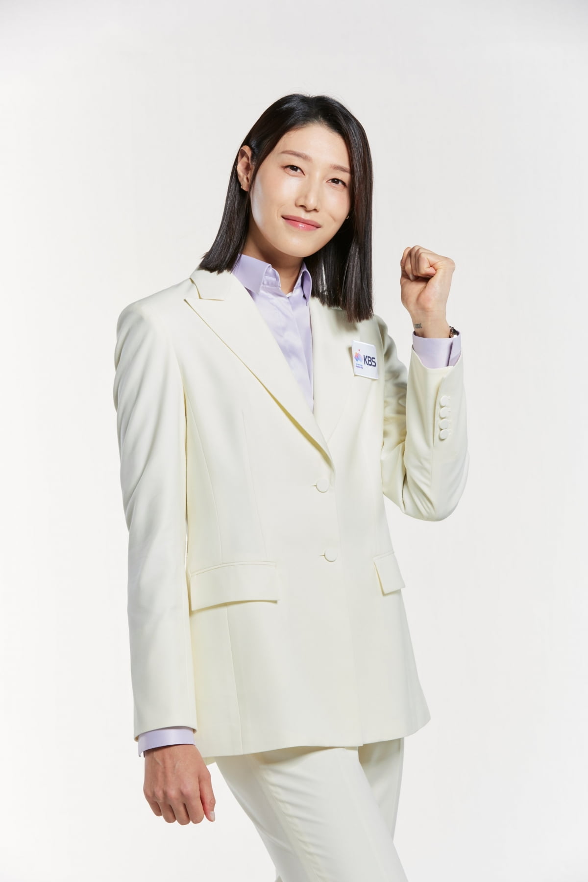 김연경 / 사진제공=KBS