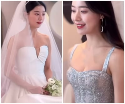 '썸바디2' 윤혜수, 新 남친과 "내년 6월 결혼식"