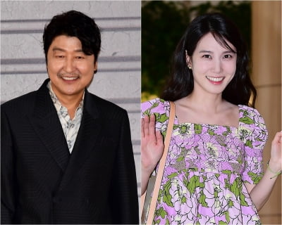 송강호·박은빈 있고 이제훈·고아성 없다…개막작 '한국이 싫어서' [28th BIFF]