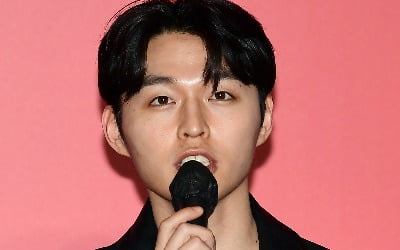 김우겸, "TV로만 보던 고아성과 호흡 맞춰 신기"