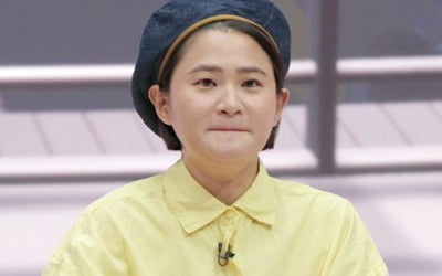 '-38kg 유지어터' 김신영 "많이 먹어서 아니라 끊임없이 먹어서 살 찌는 것"('다시갈지도')
