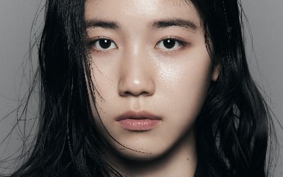 [BIFF 인터뷰] 배우 이레가 말하는 영화 '괜찮아'질 용기