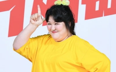 '102kg' 이국주 "2주 동안 식단·운동 다이어트, 두 자릿수 몸무게 실패" ('먹찌빠')