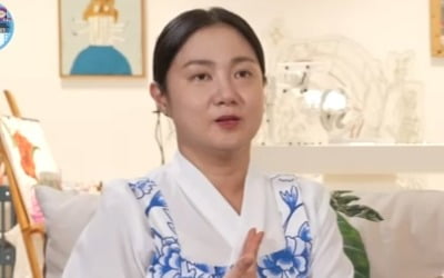 박나래, '기세' 통했다…뱃살 비키니→팜유 케미로 '화제성 1위'