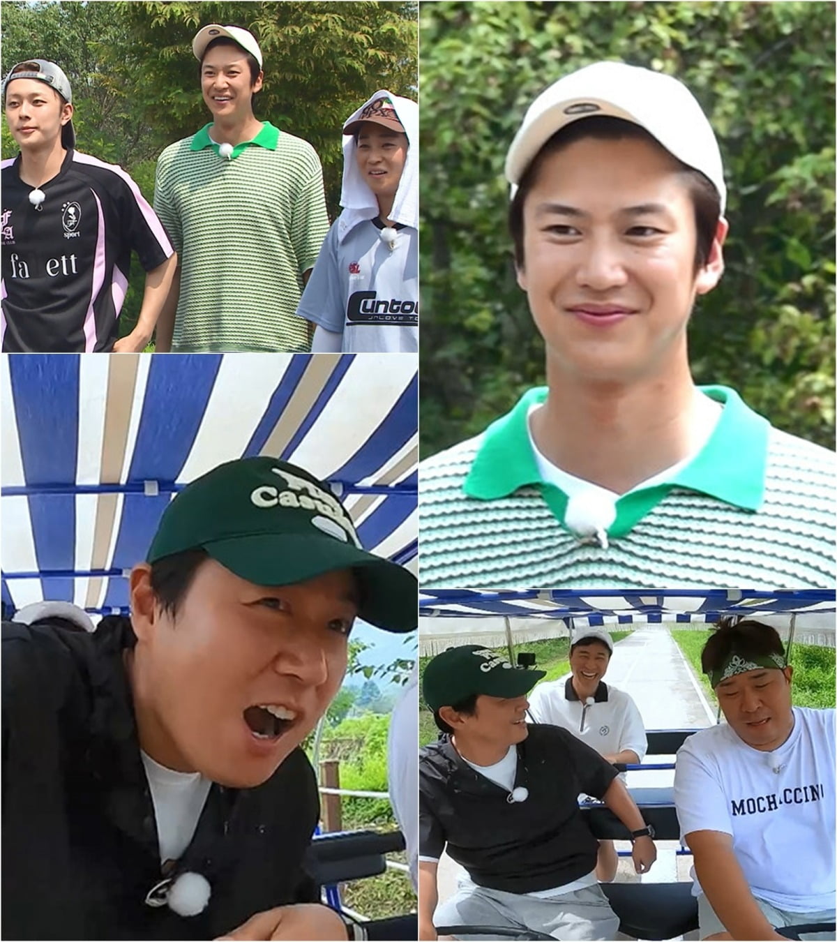 '1박2일' /사진제공=KBS