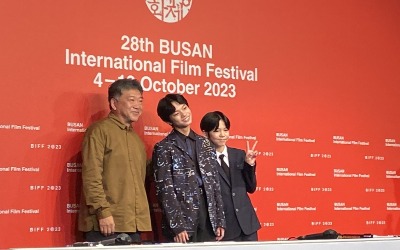 [종합] 고레에다 히로카즈가 던진 질문…누가 그들을 '괴물'로 만들었나 [28th BIFF]