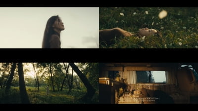 '16일 컴백' 이석훈, 신곡 '향기' MV 티저 공개…감미롭고 또 감미롭다