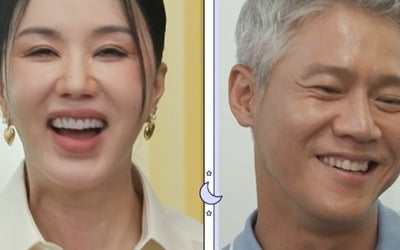 박호산, 재혼 고백…♥8살 연하 배우와의 러브스토리, "우리의 꿈" 감탄 ('돌싱포맨')
