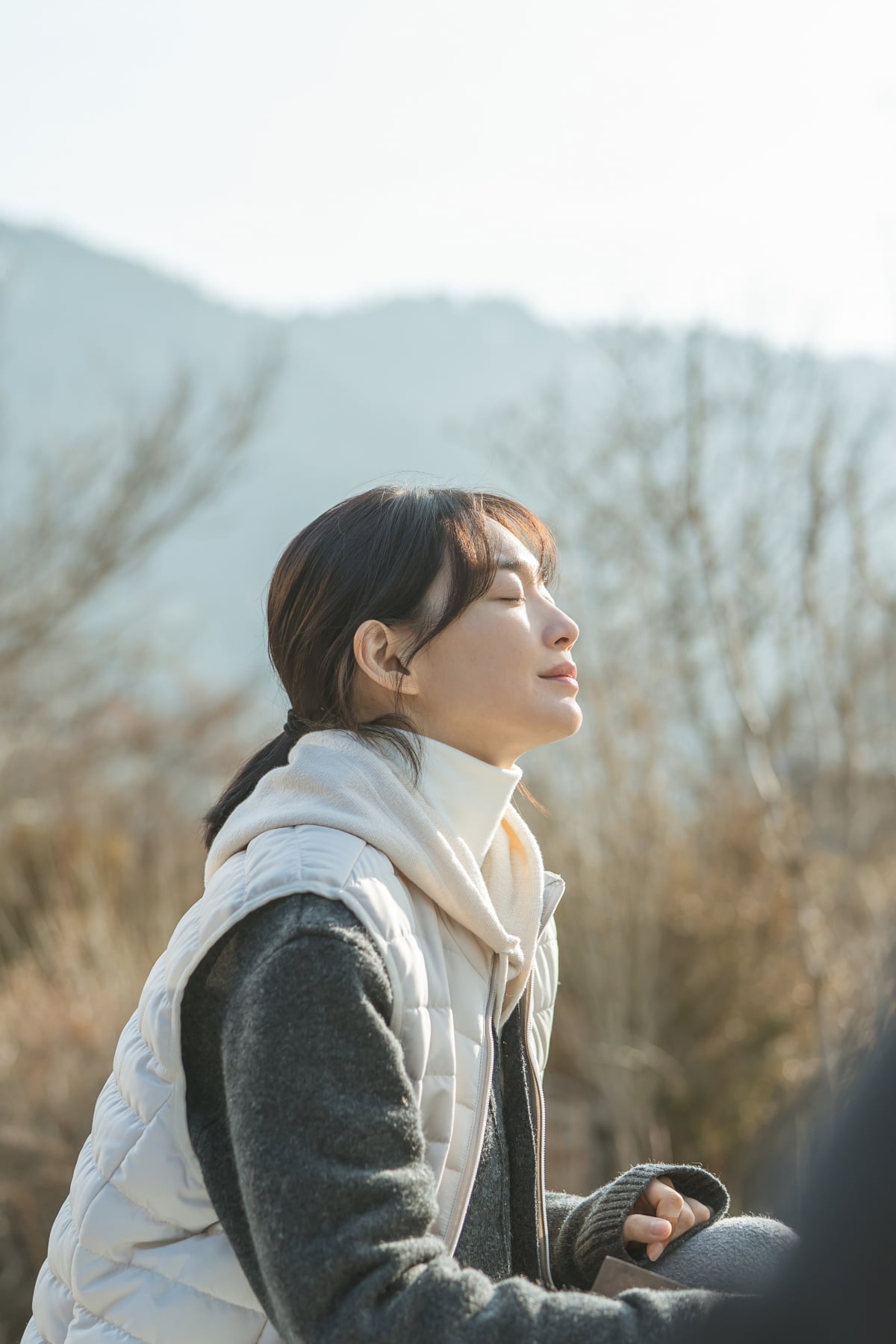 The movie ‘3 Days of Vacation’, a mother-daughter fantasy portrayed by Kim Hae-sook and Shin Min-ah