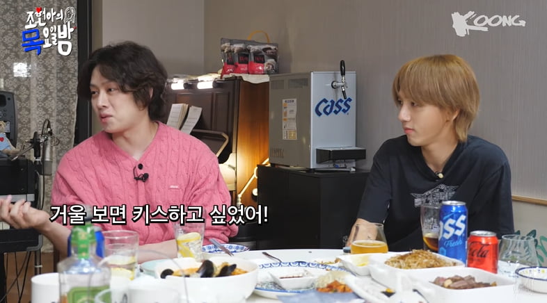 Super Junior Kim Hee-chul, "Idol is just a job, not life"