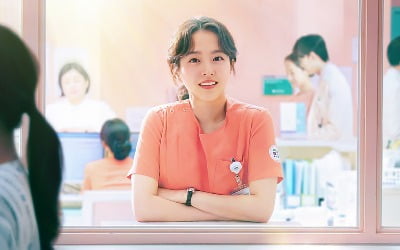 박보영 '정신병동에도 아침이 와요', 어른들의 동화 같은 위안되는 이야기