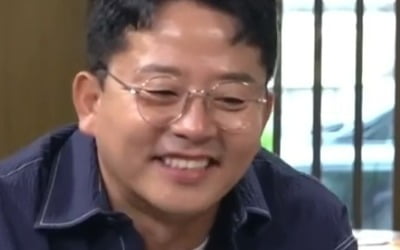 김준호, 무대서 돌발 상의 탈의…탁재훈 콘서트서 난동 '폭소' ('돌싱포맨')