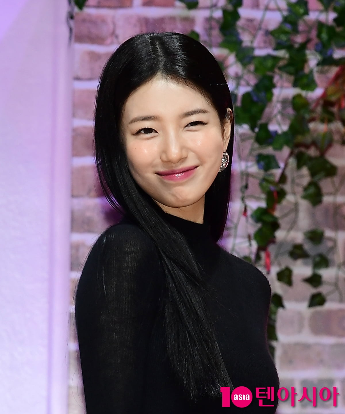 [TEN포토] 수지 '인간 탄산음료 비주얼'