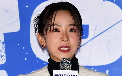 '용감한 시민' 신혜선, "현실에서 낼 수 없는 용기, 극적으로 보여주고 싶었다"