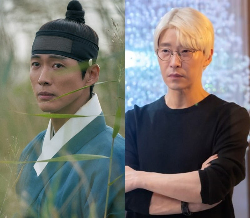 '연인', '7인의 탈출' /사진제공=MBC, SBS