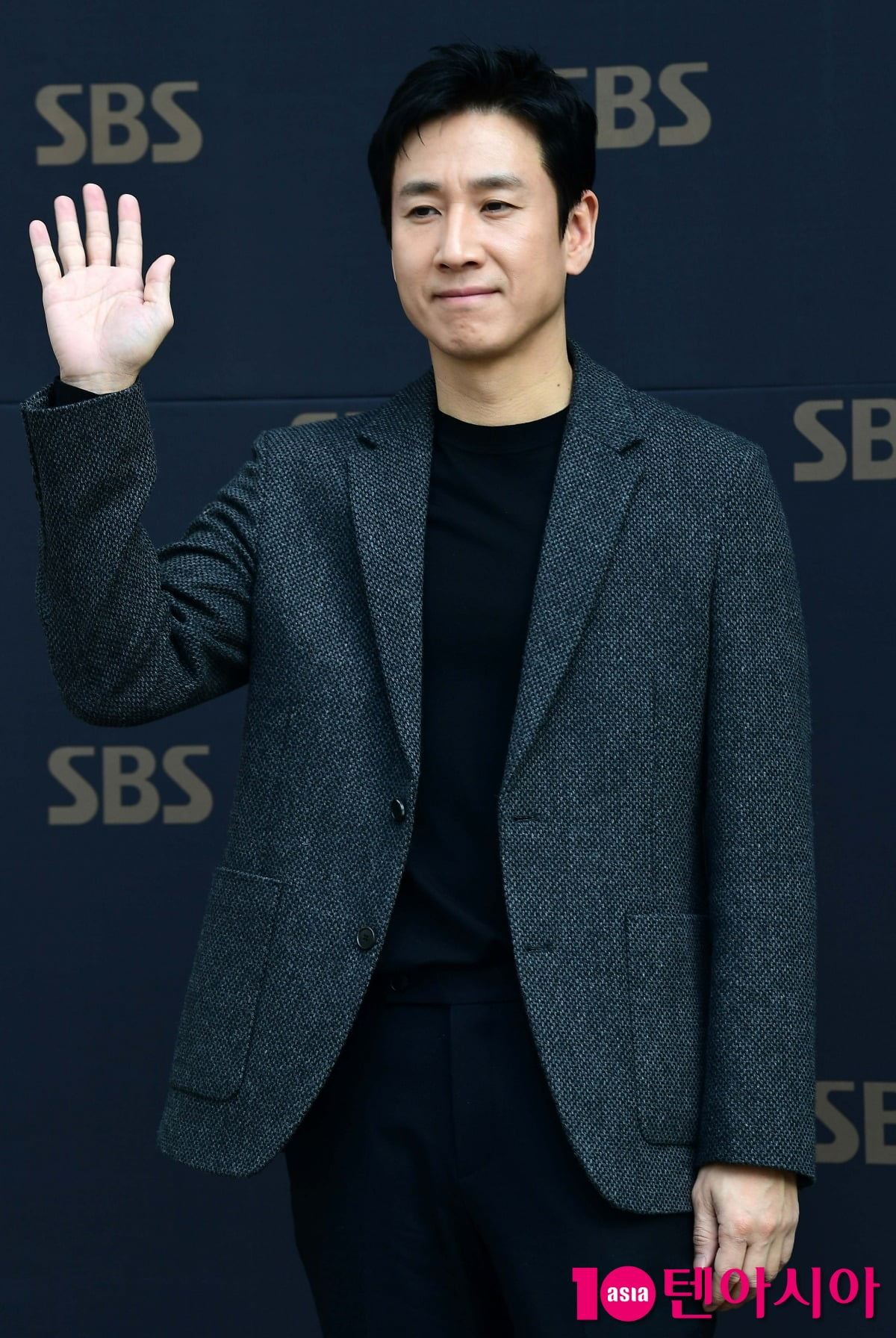 'Drug investigation' Lee Sun-kyun, likely to leave 'No Way Out', which was not filmed
