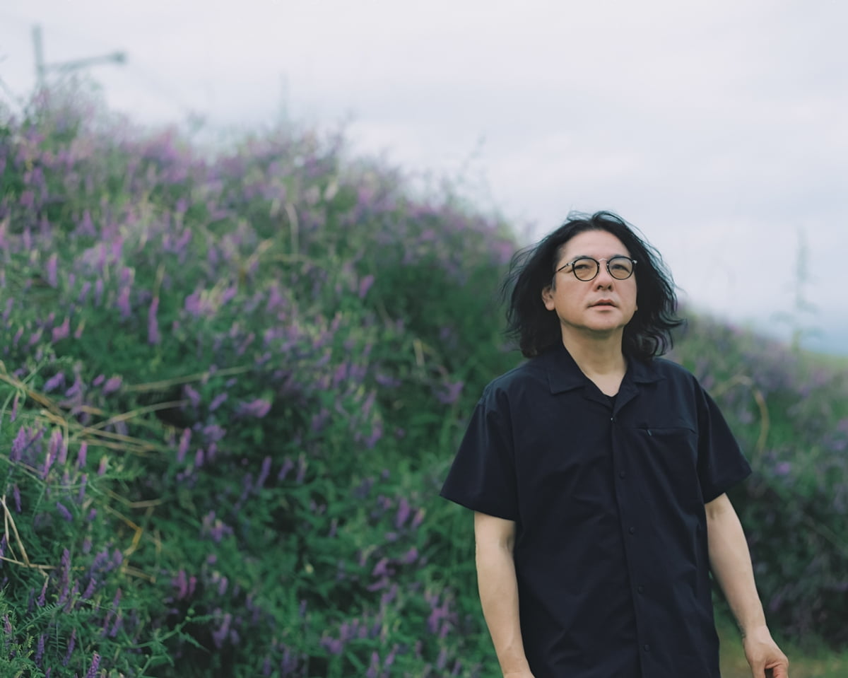 Movie ‘Kyrie’s Song’, directed by Shunji Iwai, will visit Korea in November