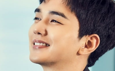 유승호 "'무빙' 영탁과 생년월일 일치? 잘 맞아 떨어진 것"[인터뷰③]