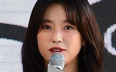 [공식] 한효주, 연기 가치관 밝힌다…25일 배우 초청 토크쇼 참여