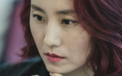 '두 얼굴' 남주혁 세상에 알린 김소진 "사냥개 같은 모습 표현"('비질란테')
